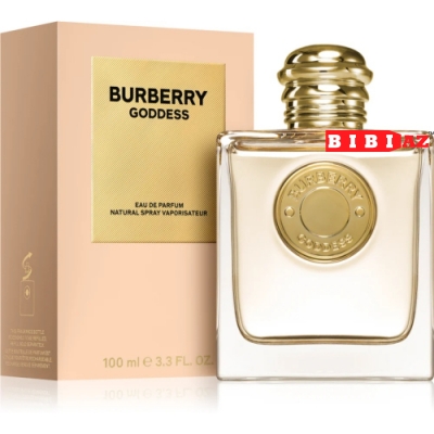 Burberry Goddess edp 100ml